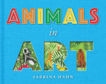 Book cover for Animals in Art