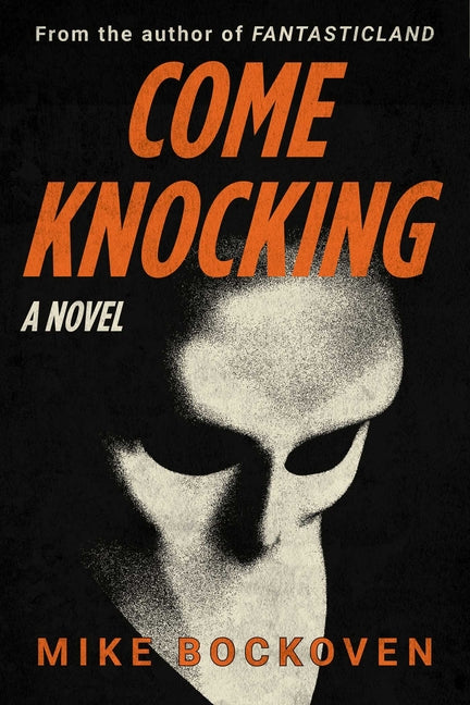 Book cover for Come Knocking