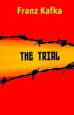 Book cover for Trial