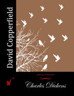 Book cover for David Copperfield