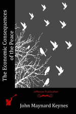 Book cover for Economic Consequences of the Peace