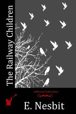 Book cover for The Railway Children