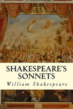 Book cover for Shakespeare's Sonnets