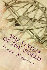 Book cover for System of the World