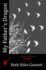 Book cover for My Father's Dragon