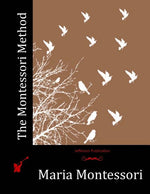 Book cover for Montessori Method