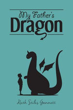 Book cover for My Father's Dragon