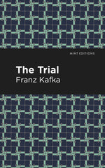 Book cover for Trial