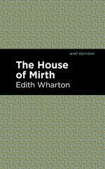 Book cover for The House of Mirth