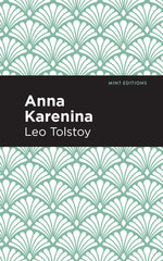 Book cover for Anna Karenina
