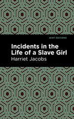 Book cover for Incidents in the Life of a Slave Girl
