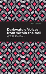 Book cover for Darkwater: Voices from Within the Veil