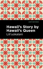 Book cover for Hawaii's Story by Hawaii's Queen