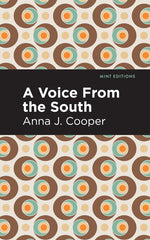 Book cover for Voice from the South