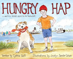 Book cover for Hungry Hap
