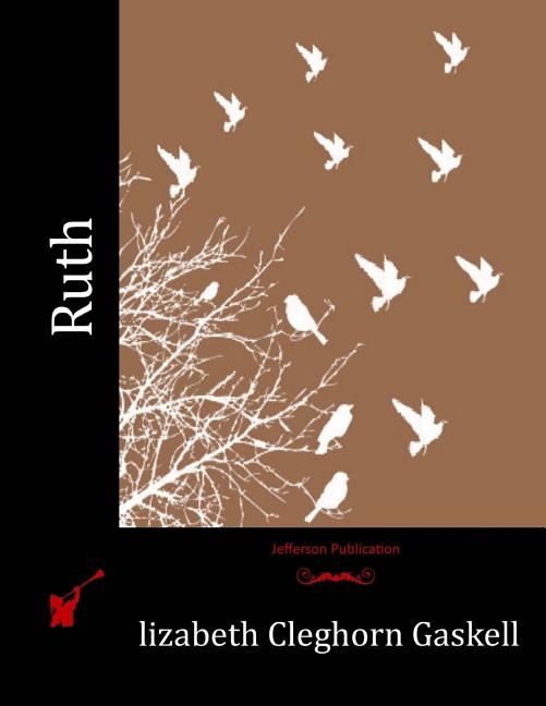 Book cover for Ruth