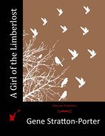 Book cover for Girl of the Limberlost