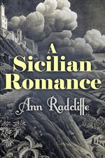 Book cover for A Sicilian Romance