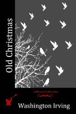 Book cover for Old Christmas