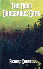 Book cover for The Most Dangerous Game