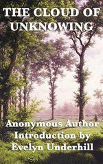 Book cover for The Cloud of Unknowing