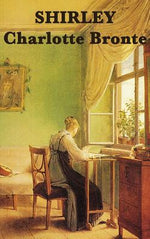 Book cover for Shirley