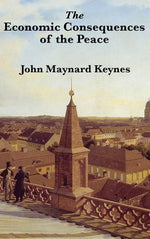 Book cover for Economic Consequences of the Peace