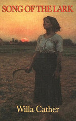 Book cover for Song of the Lark