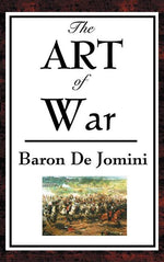 Book cover for Art of War