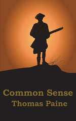 Book cover for Common Sense