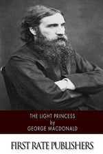 Book cover for The Light Princess