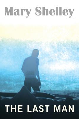 Book cover for The Last Man