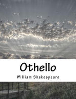 Book cover for Othello