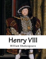 Book cover for Henry VIII