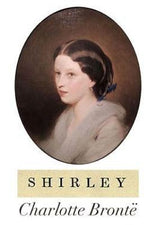 Book cover for Shirley
