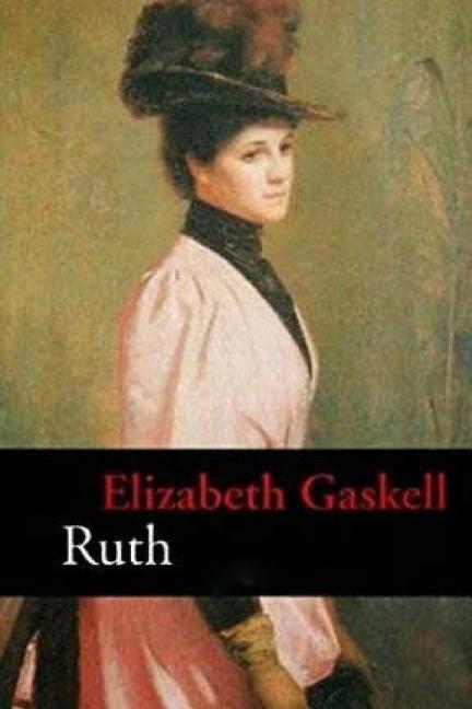 Book cover for Ruth