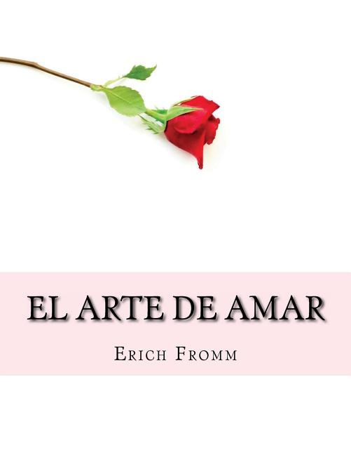 Book cover for Arte de Amar