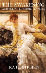 Book cover for The awakening