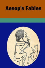 Book cover for Aesop's Fables