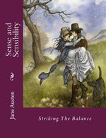 Book cover for Sense and Sensibility