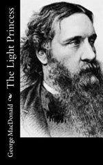 Book cover for The Light Princess
