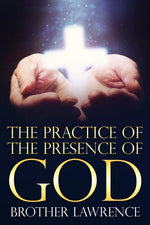 Book cover for Practice of the Presence of God