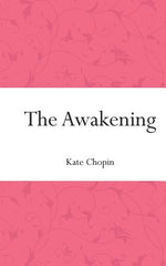 Book cover for The Awakening