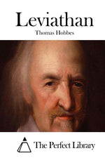 Book cover for Leviathan