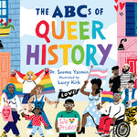 Book cover for The ABCs of Queer History