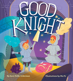 Book cover for Good Knight