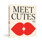 Book cover for Meet Cutes NYC: True Stories of Love and Connection