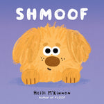 Book cover for Shmoof