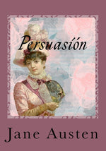 Book cover for Persuasion