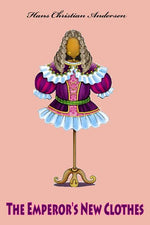 Book cover for Emperor's New Clothes